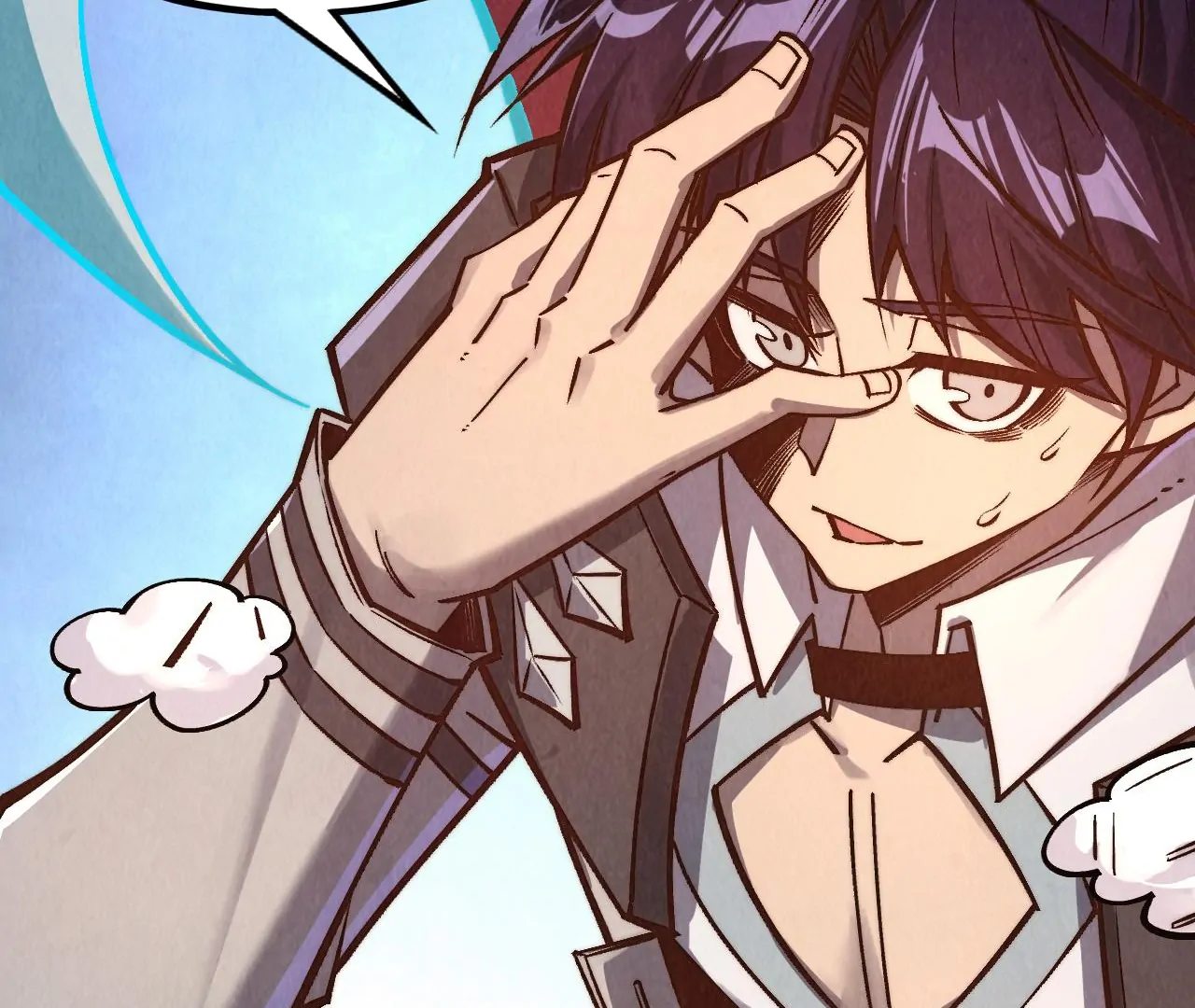 Read The Ultimate of All Ages Manga Online