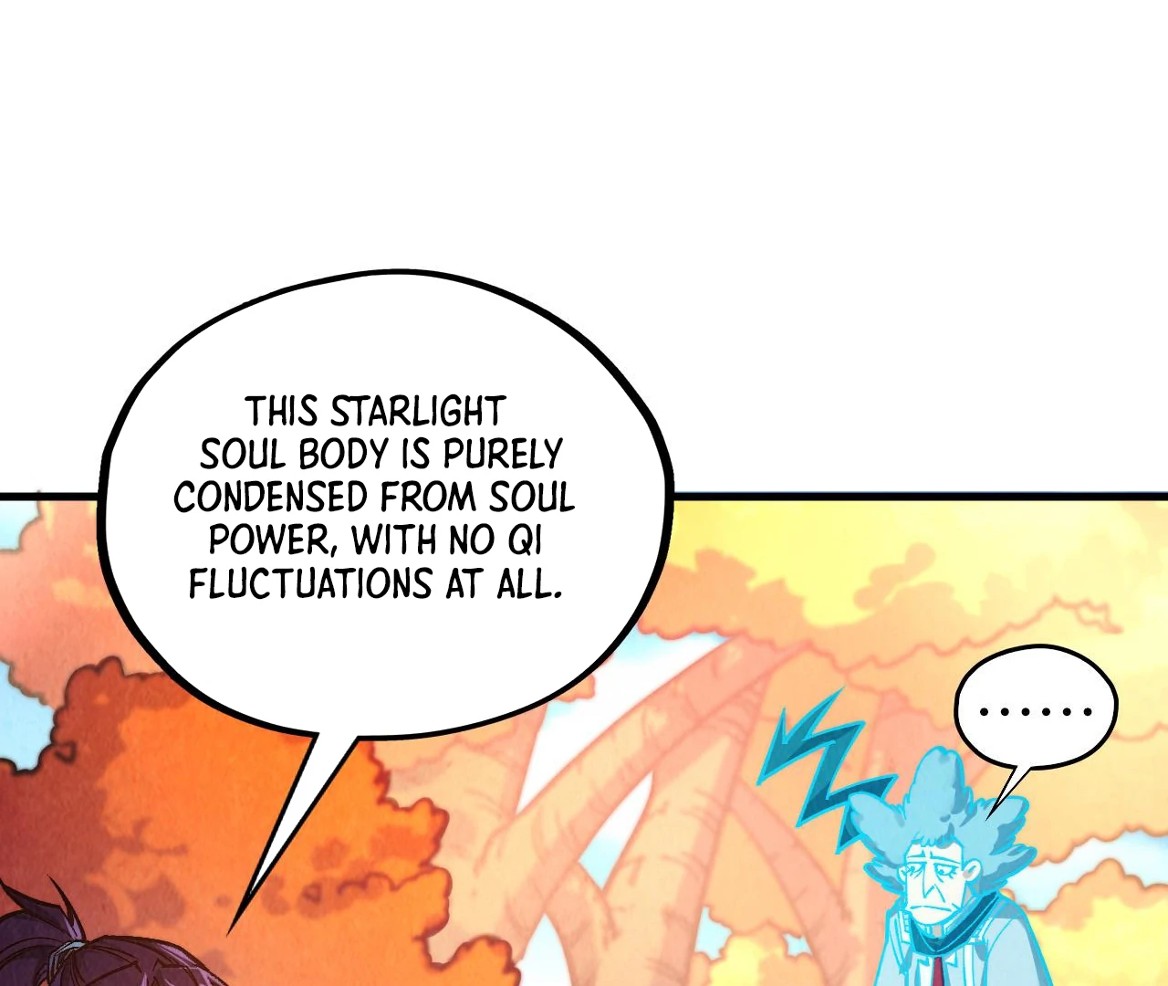 Read The Ultimate of All Ages Manga Online