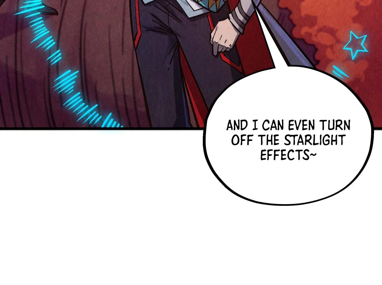 Read The Ultimate of All Ages Manga Online