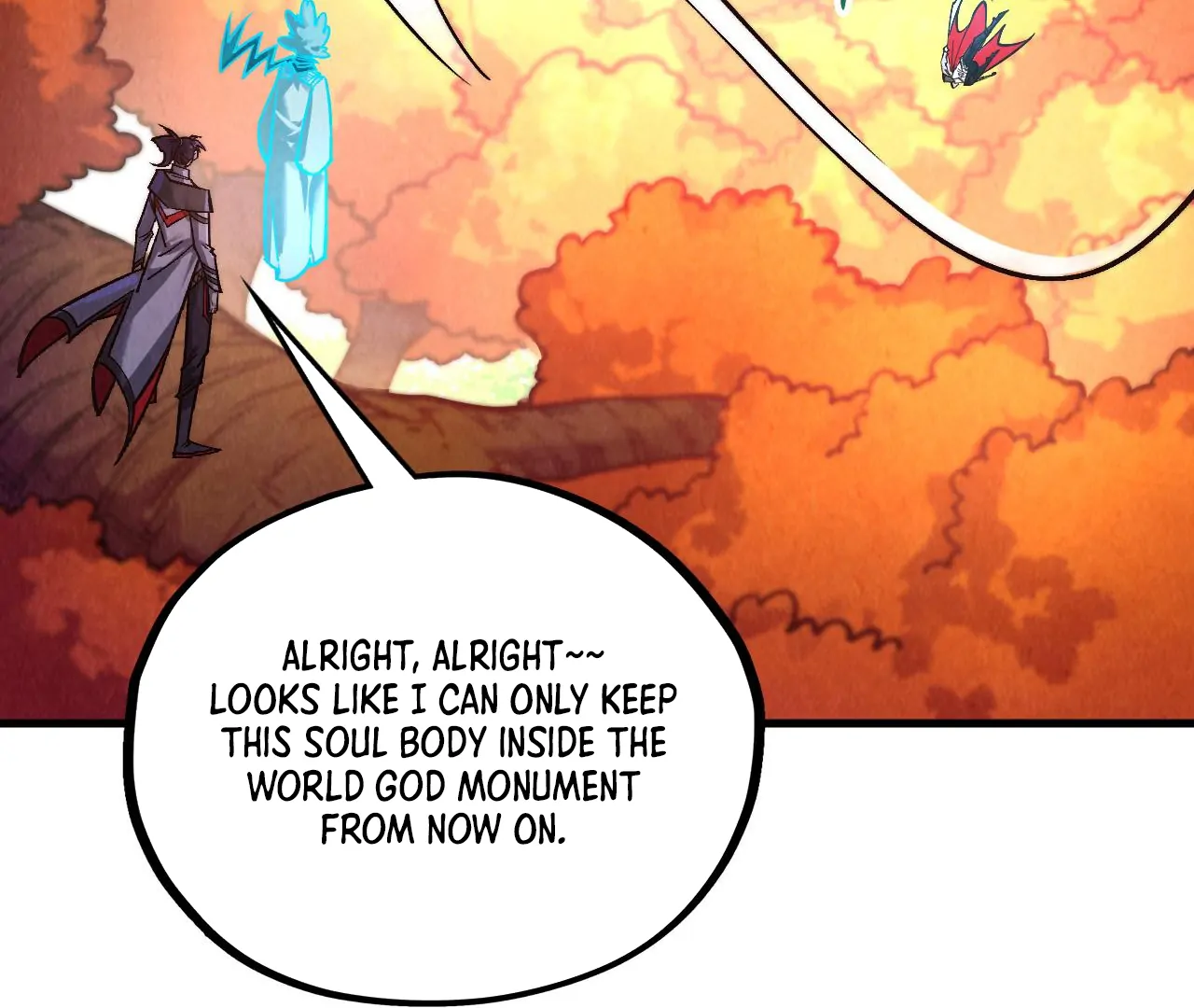Read The Ultimate of All Ages Manga Online