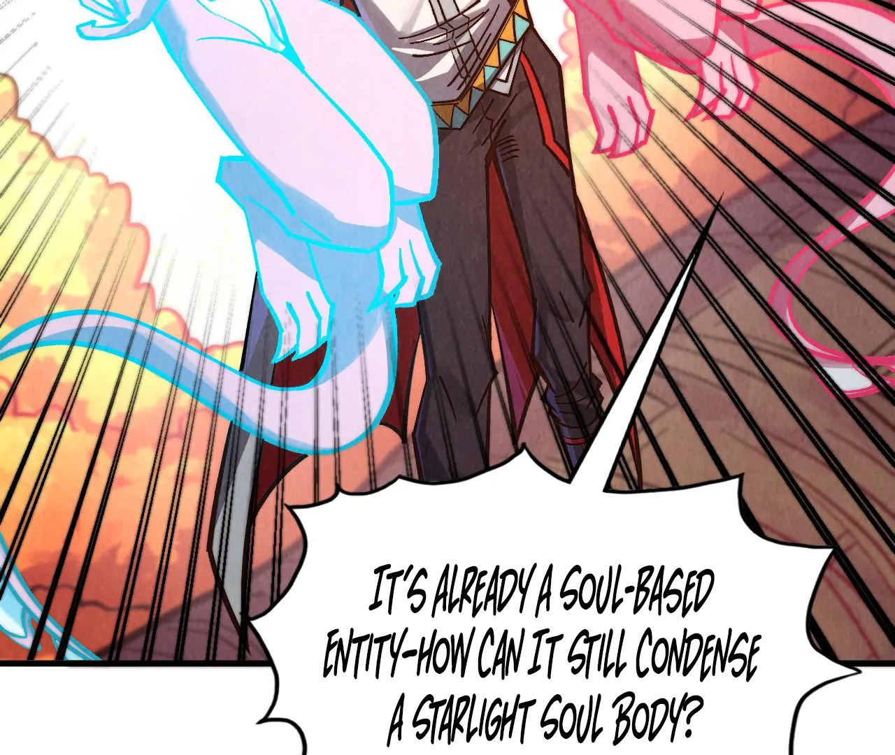 Read The Ultimate of All Ages Manga Online
