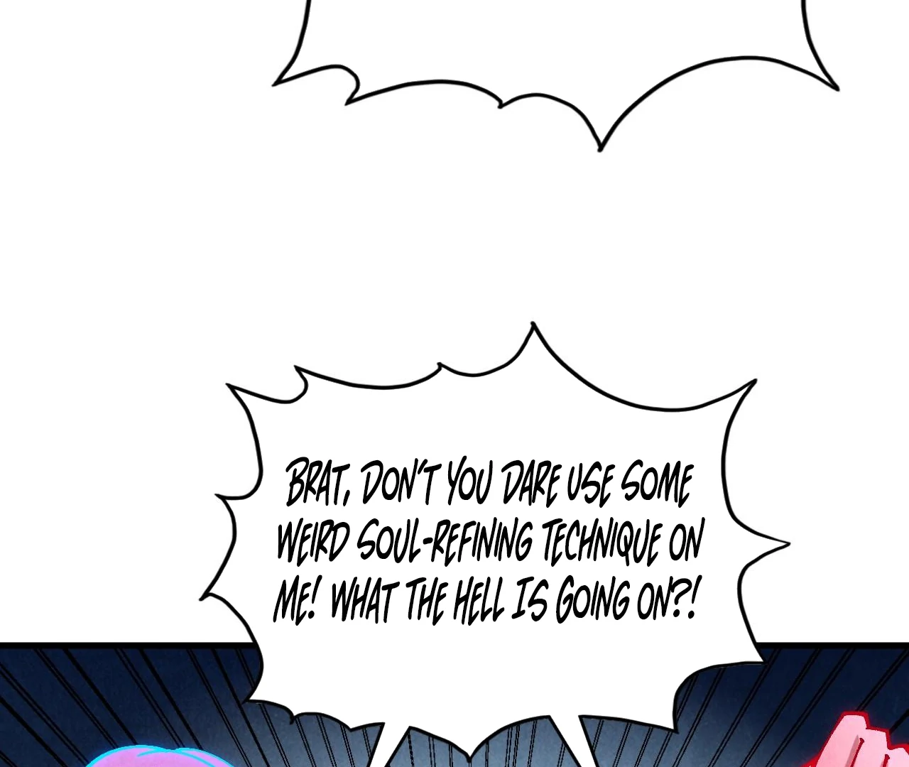 Read The Ultimate of All Ages Manga Online