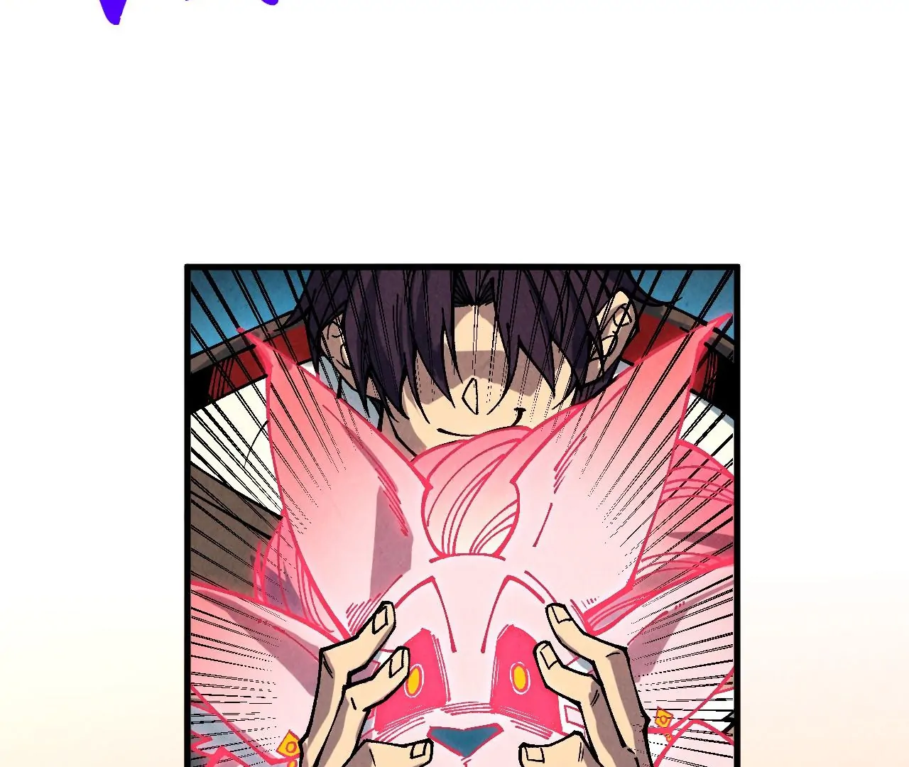 Read The Ultimate of All Ages Manga Online