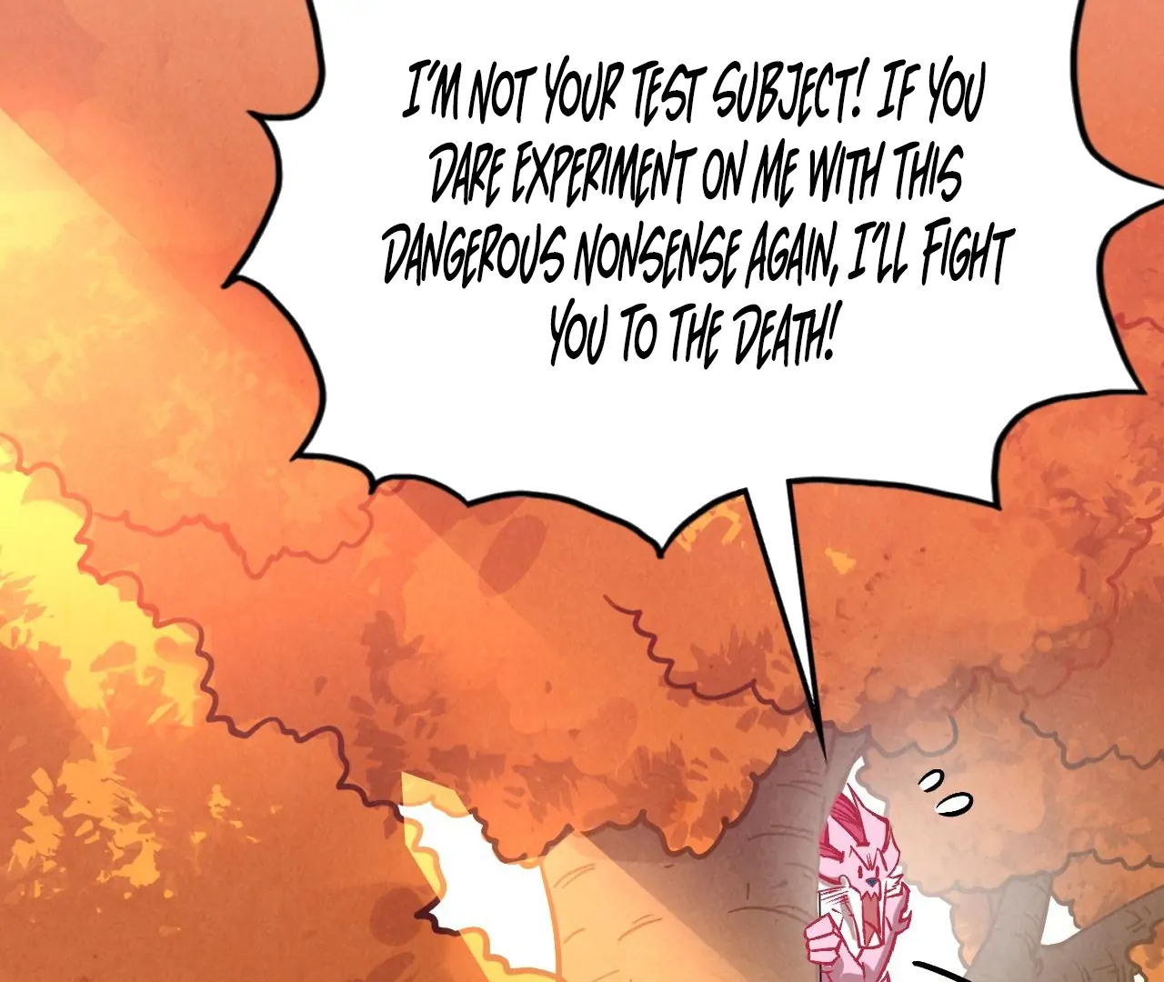 Read The Ultimate of All Ages Manga Online