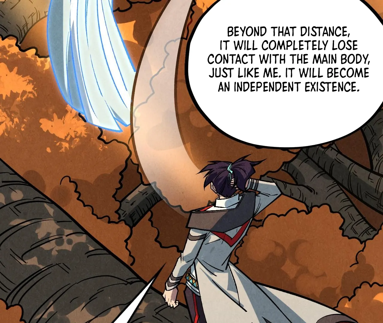 Read The Ultimate of All Ages Manga Online