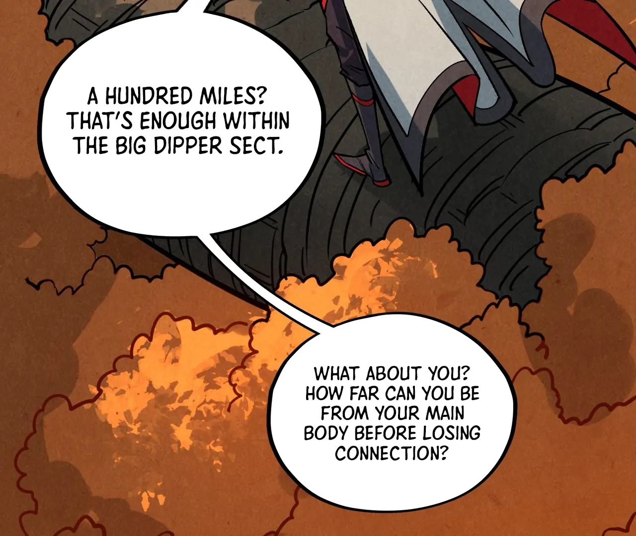 Read The Ultimate of All Ages Manga Online
