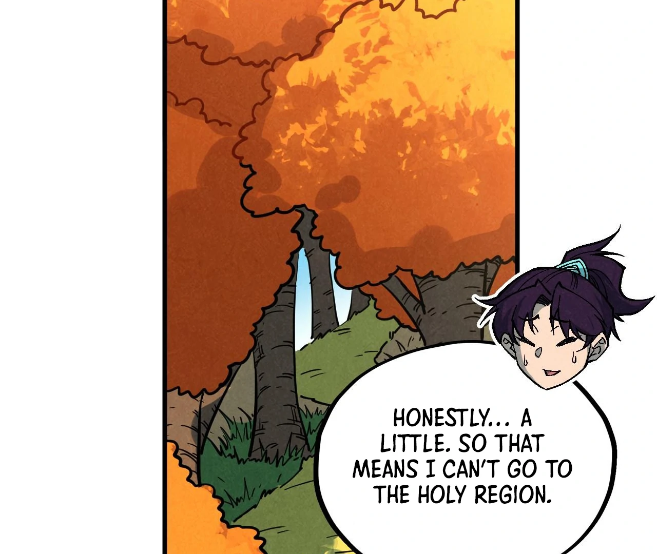 Read The Ultimate of All Ages Manga Online
