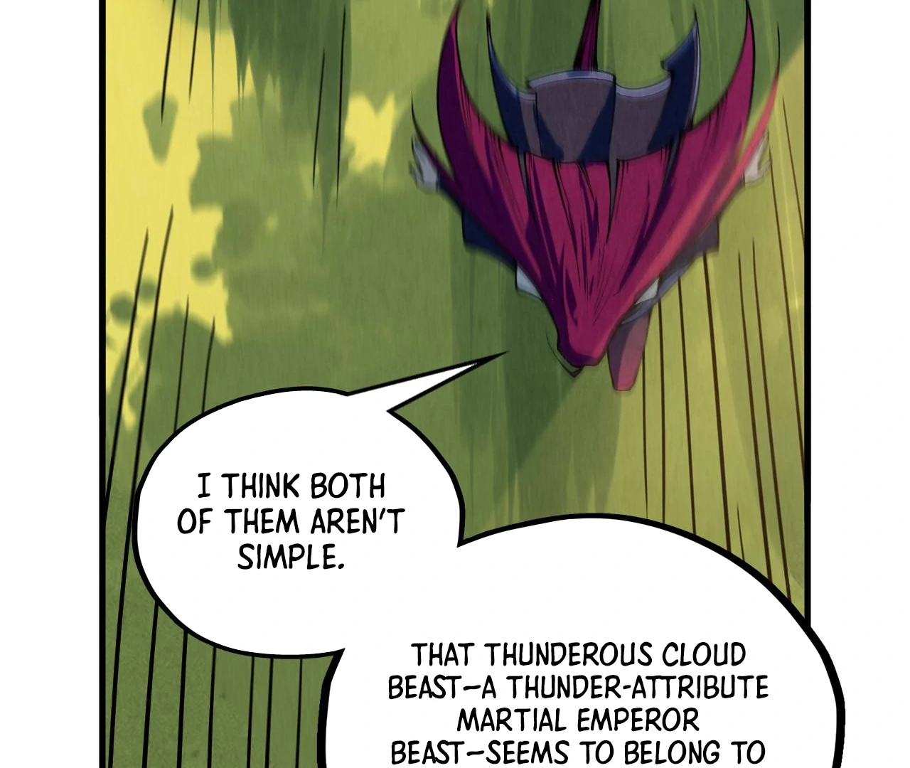 Read The Ultimate of All Ages Manga Online