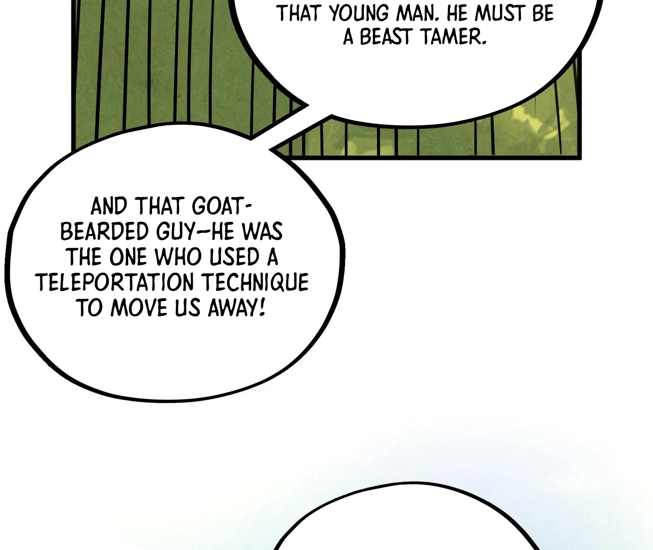 Read The Ultimate of All Ages Manga Online