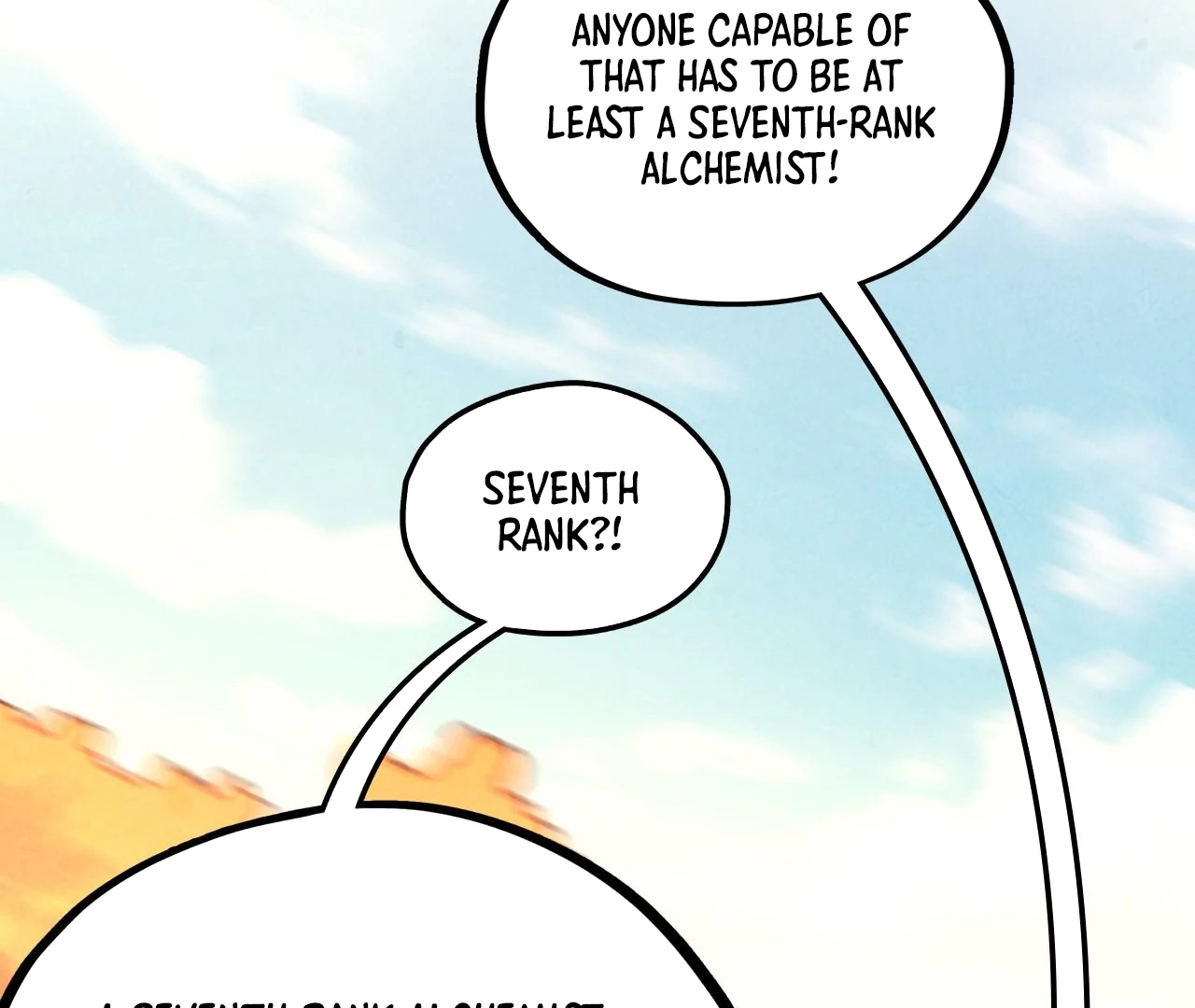 Read The Ultimate of All Ages Manga Online