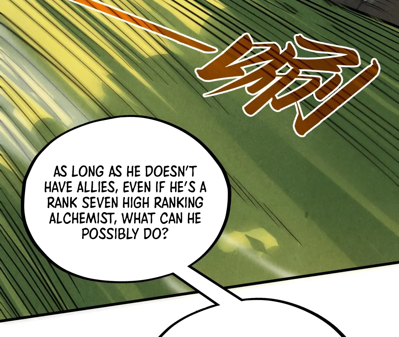 Read The Ultimate of All Ages Manga Online