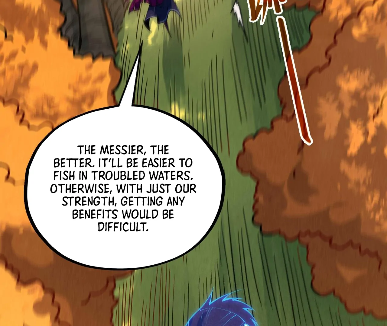 Read The Ultimate of All Ages Manga Online