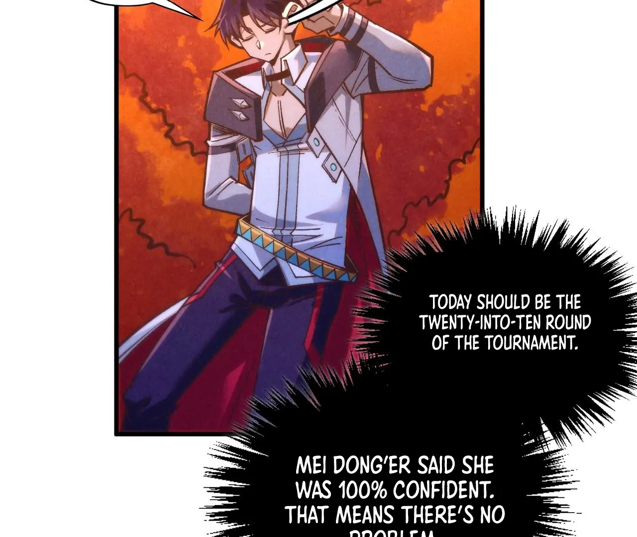 Read The Ultimate of All Ages Manga Online