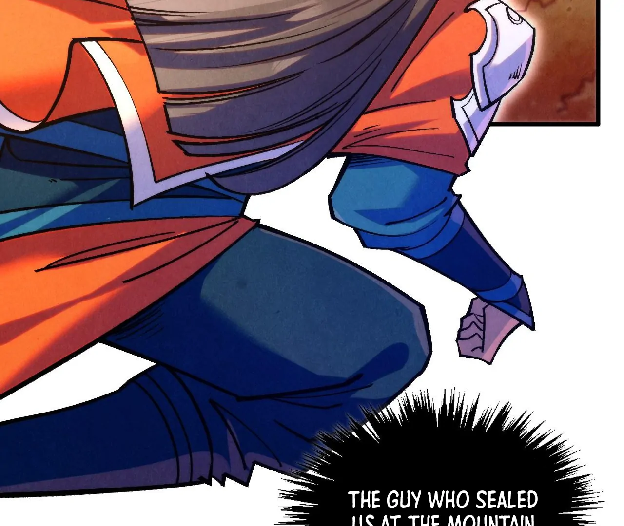 Read The Ultimate of All Ages Manga Online