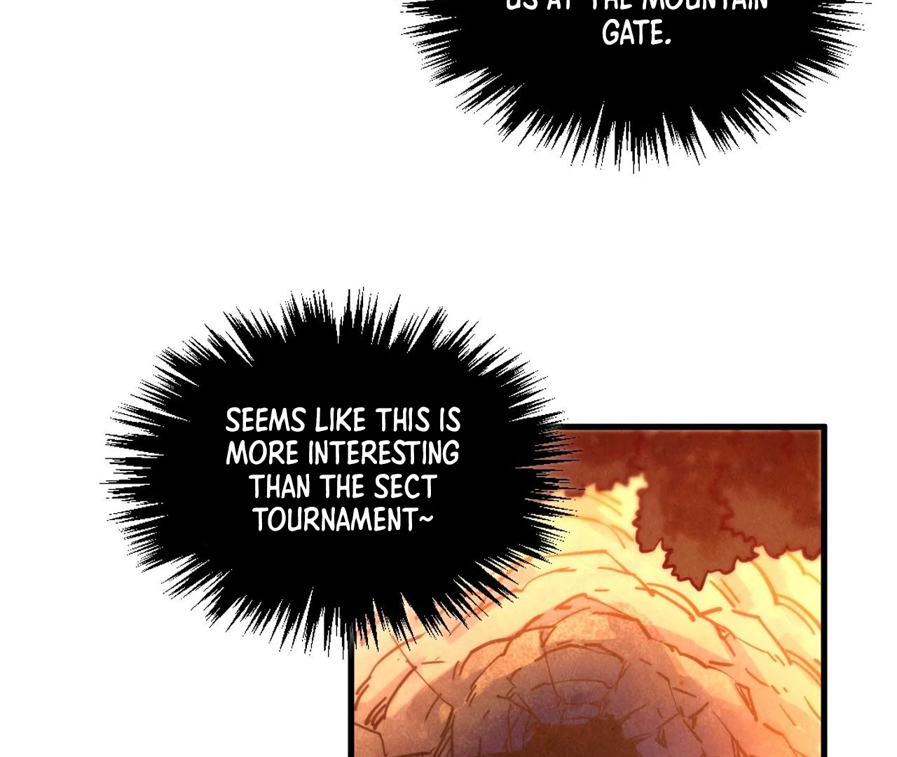 Read The Ultimate of All Ages Manga Online