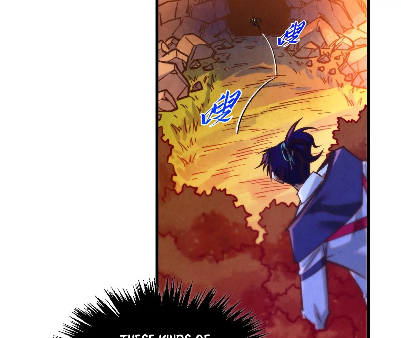 Read The Ultimate of All Ages Manga Online