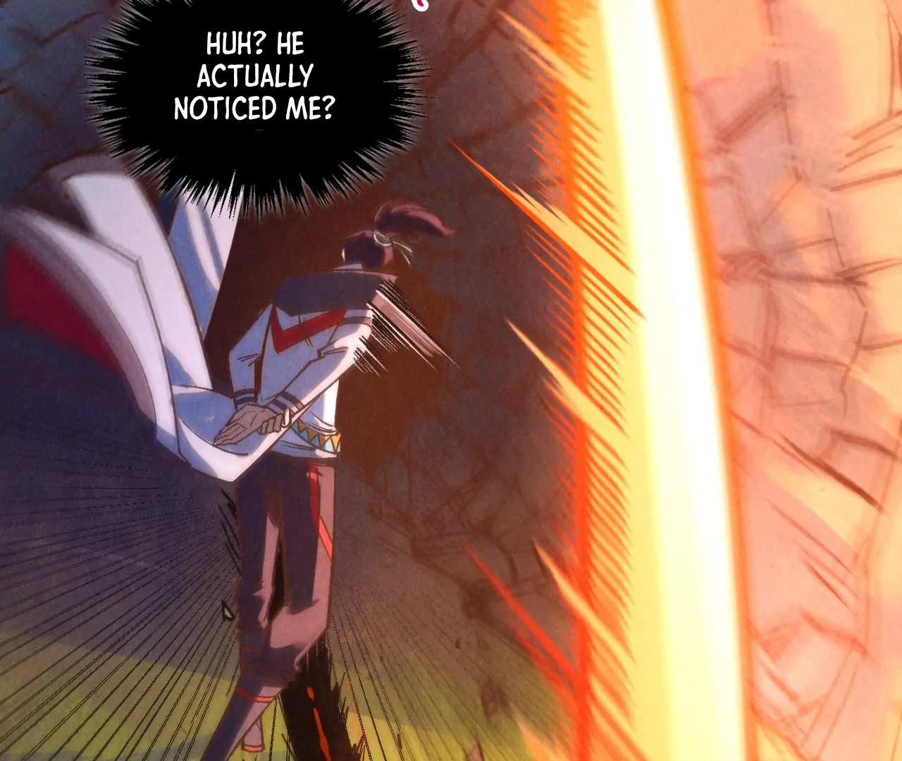 Read The Ultimate of All Ages Manga Online