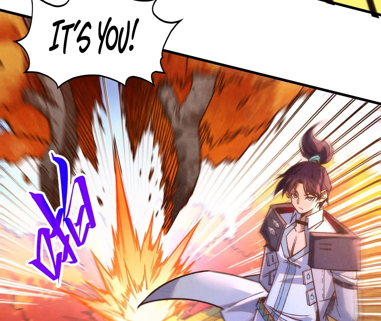 Read The Ultimate of All Ages Manga Online