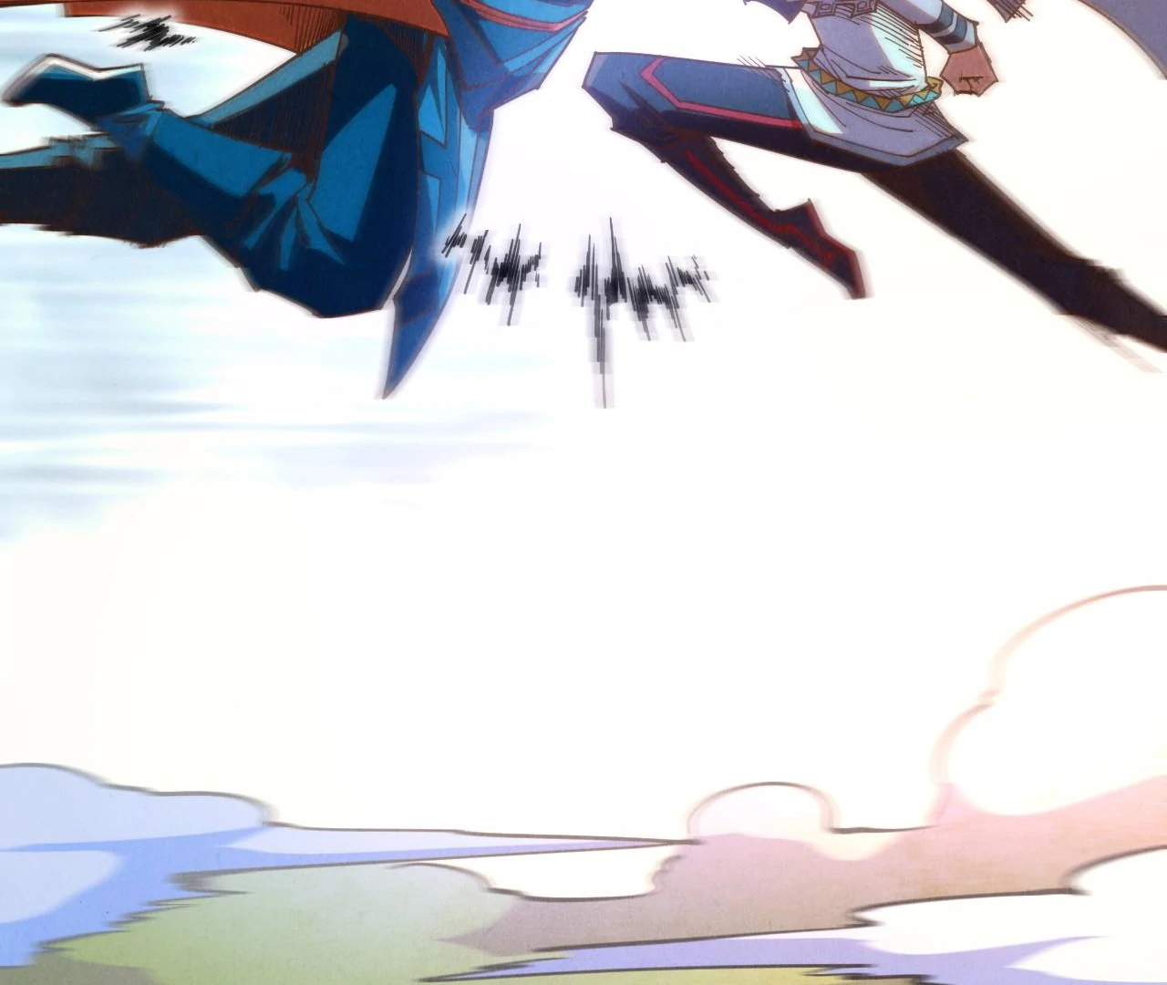 Read The Ultimate of All Ages Manga Online