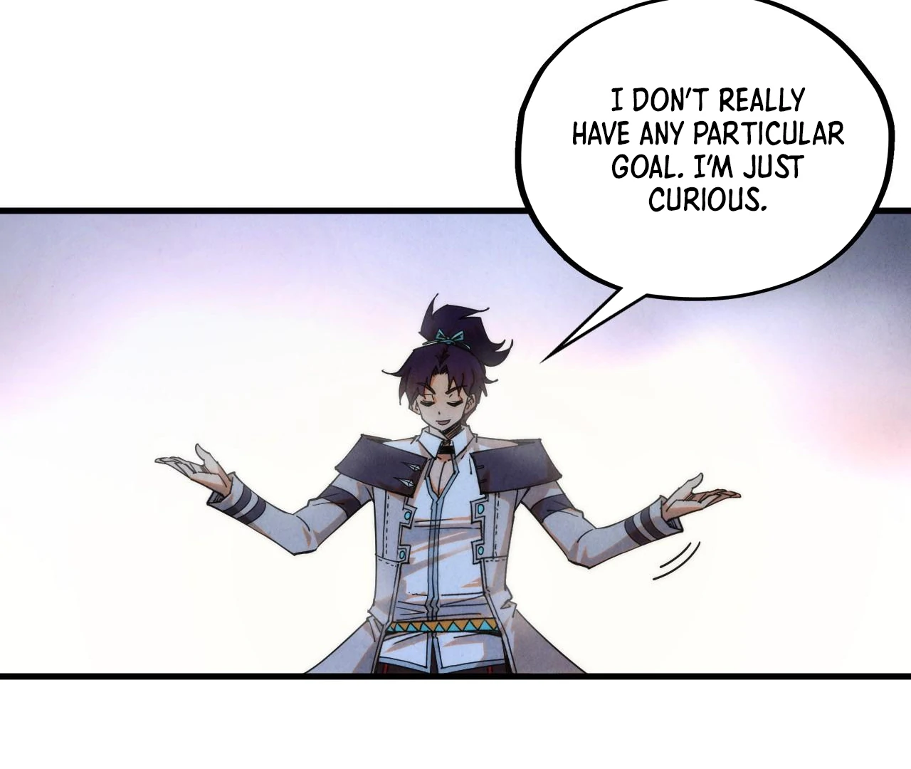 Read The Ultimate of All Ages Manga Online