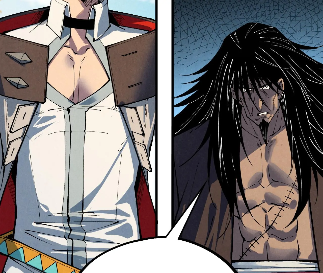 Read The Ultimate of All Ages Manga Online