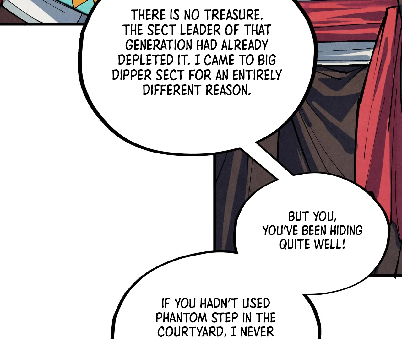 Read The Ultimate of All Ages Manga Online