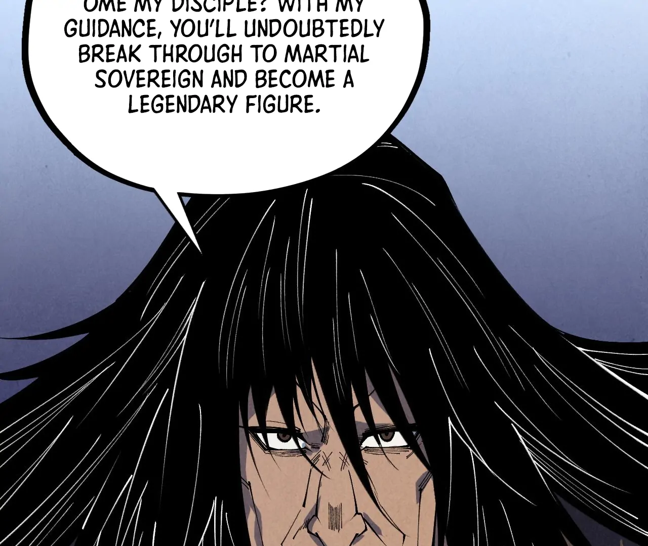 Read The Ultimate of All Ages Manga Online