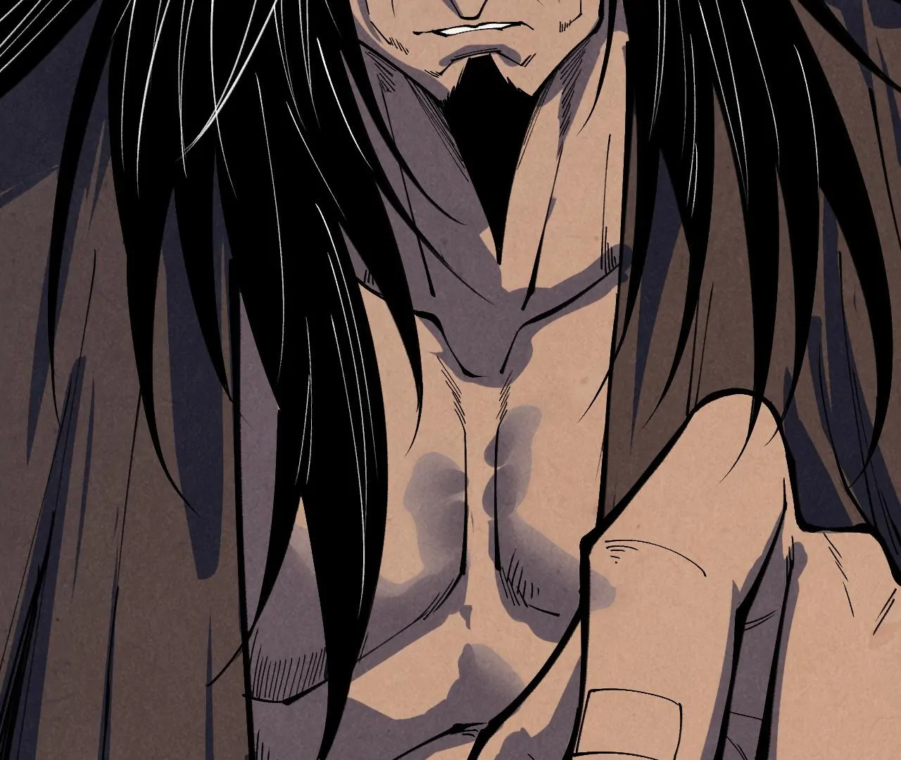 Read The Ultimate of All Ages Manga Online