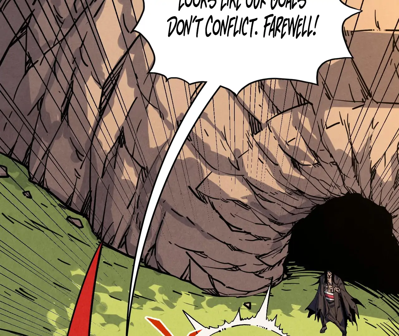 Read The Ultimate of All Ages Manga Online