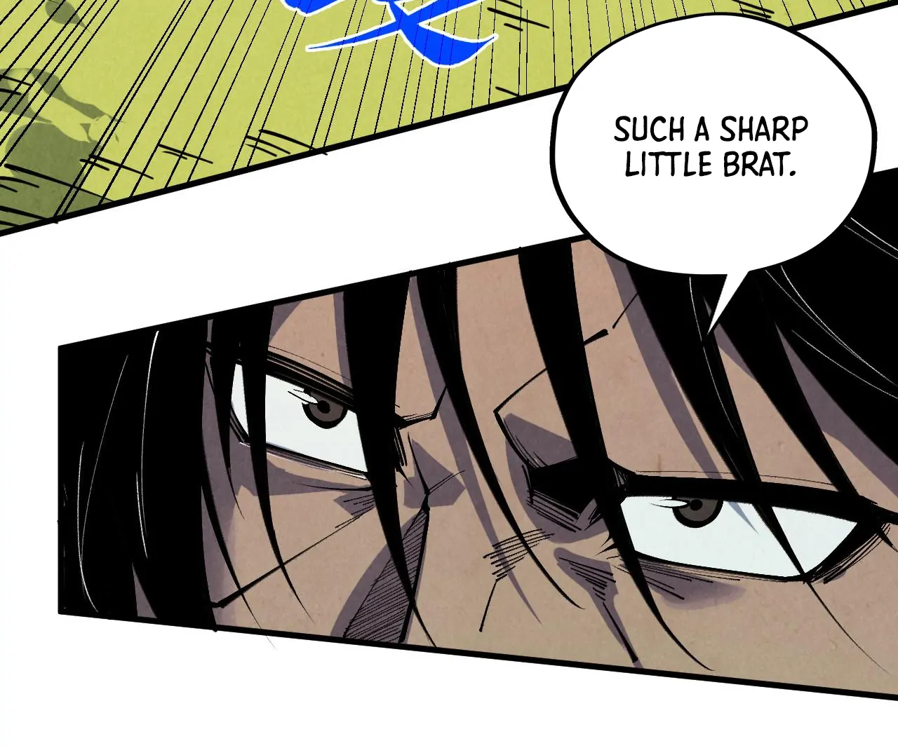 Read The Ultimate of All Ages Manga Online