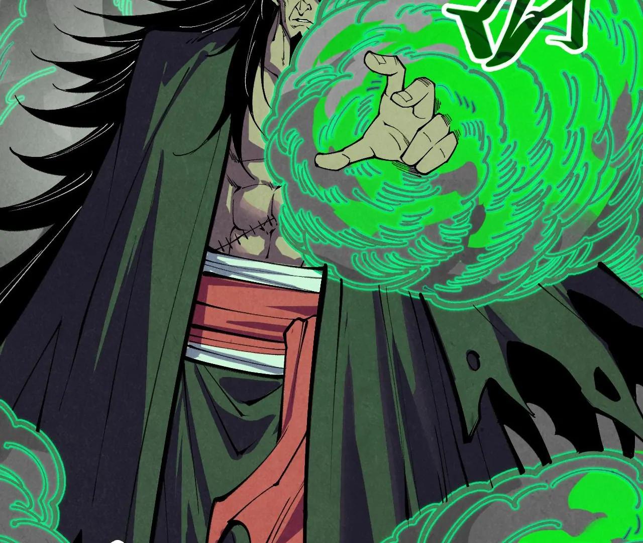 Read The Ultimate of All Ages Manga Online