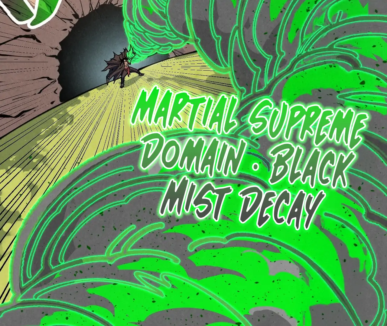 Read The Ultimate of All Ages Manga Online