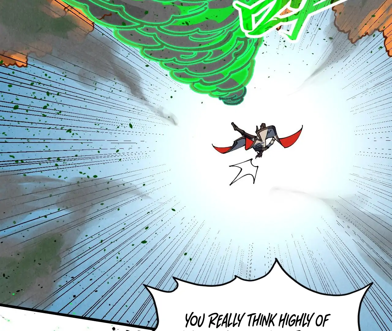 Read The Ultimate of All Ages Manga Online