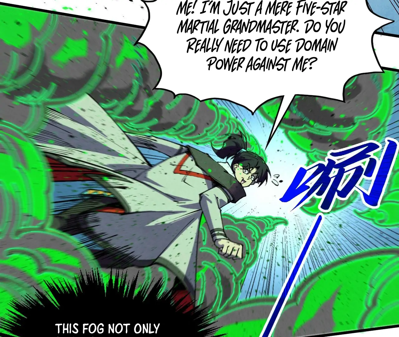 Read The Ultimate of All Ages Manga Online