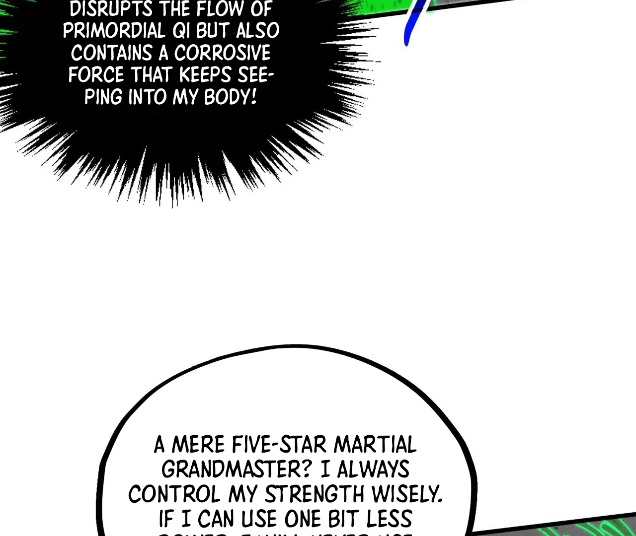 Read The Ultimate of All Ages Manga Online