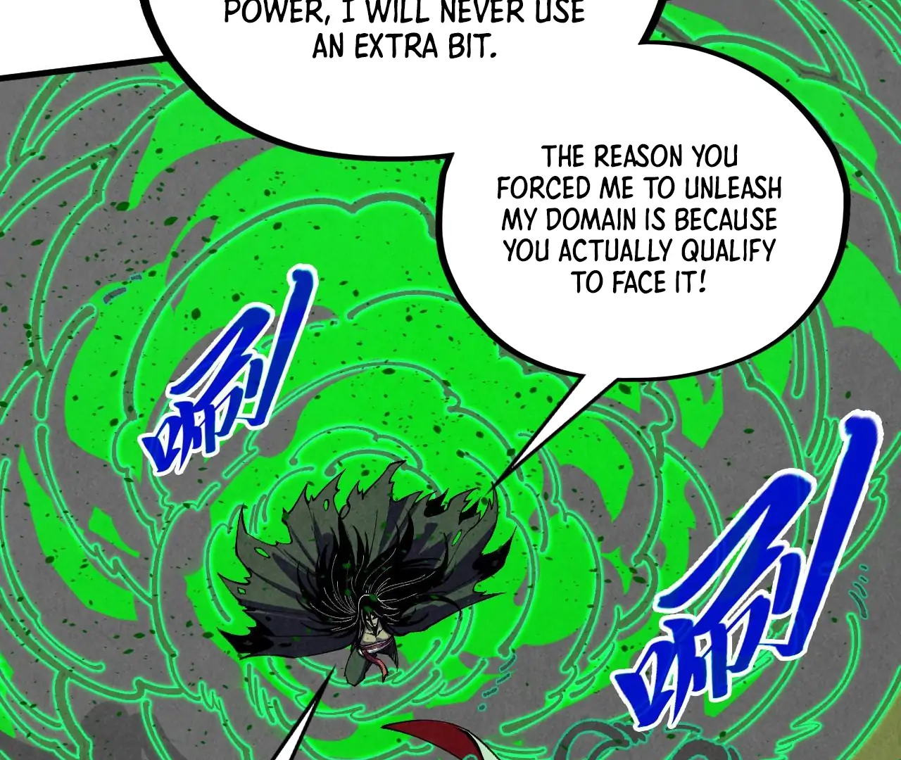 Read The Ultimate of All Ages Manga Online