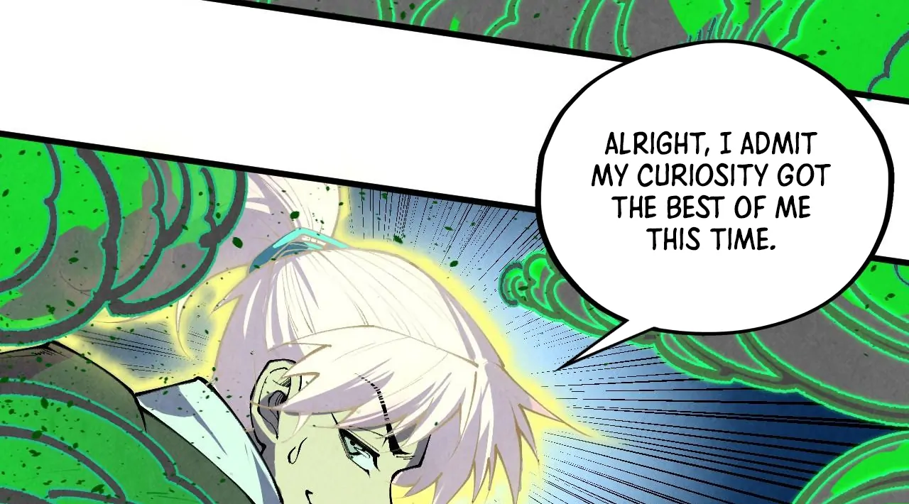 Read The Ultimate of All Ages Manga Online