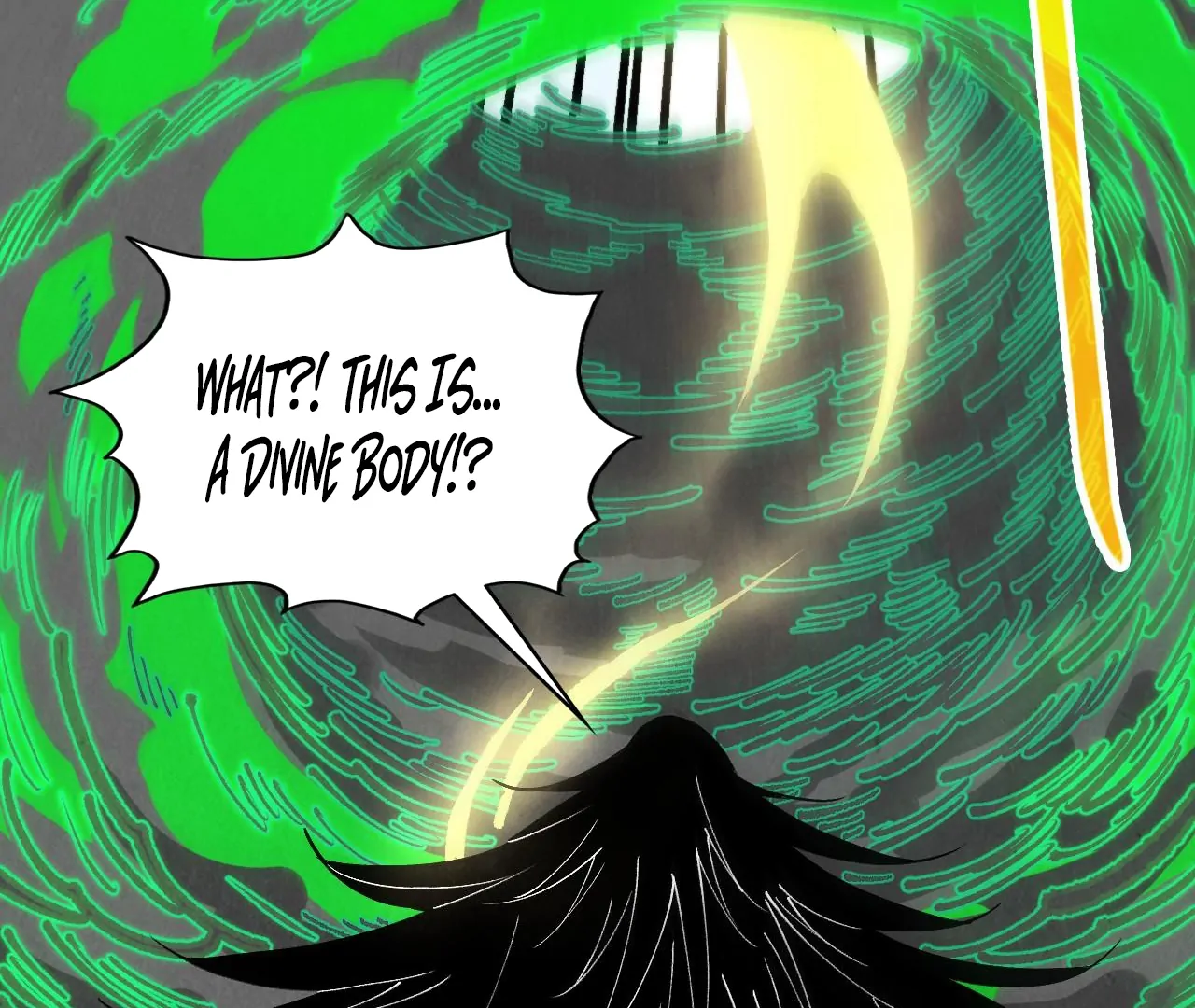 Read The Ultimate of All Ages Manga Online