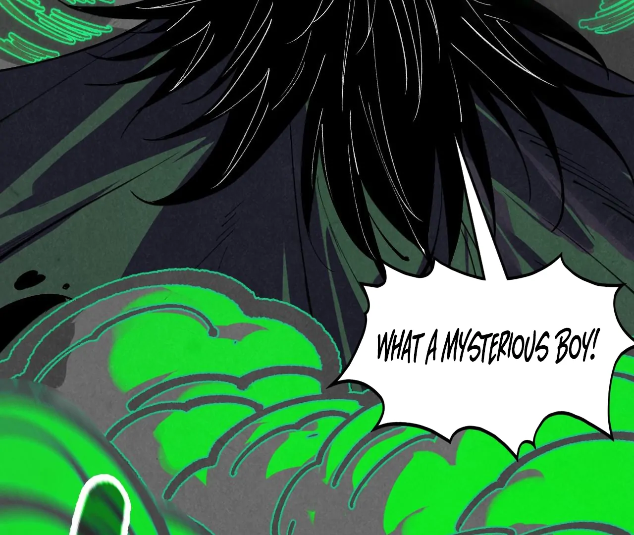 Read The Ultimate of All Ages Manga Online
