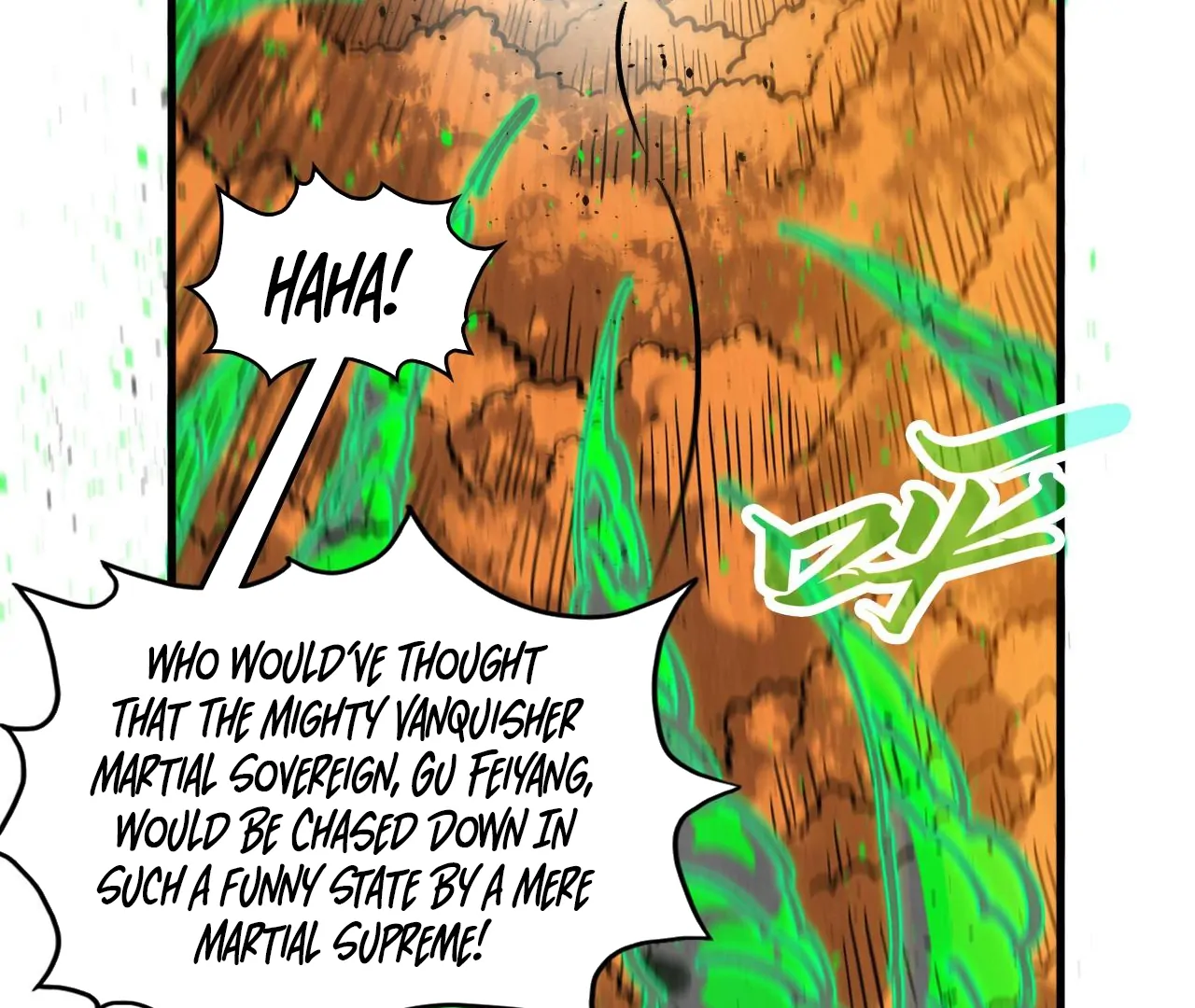 Read The Ultimate of All Ages Manga Online