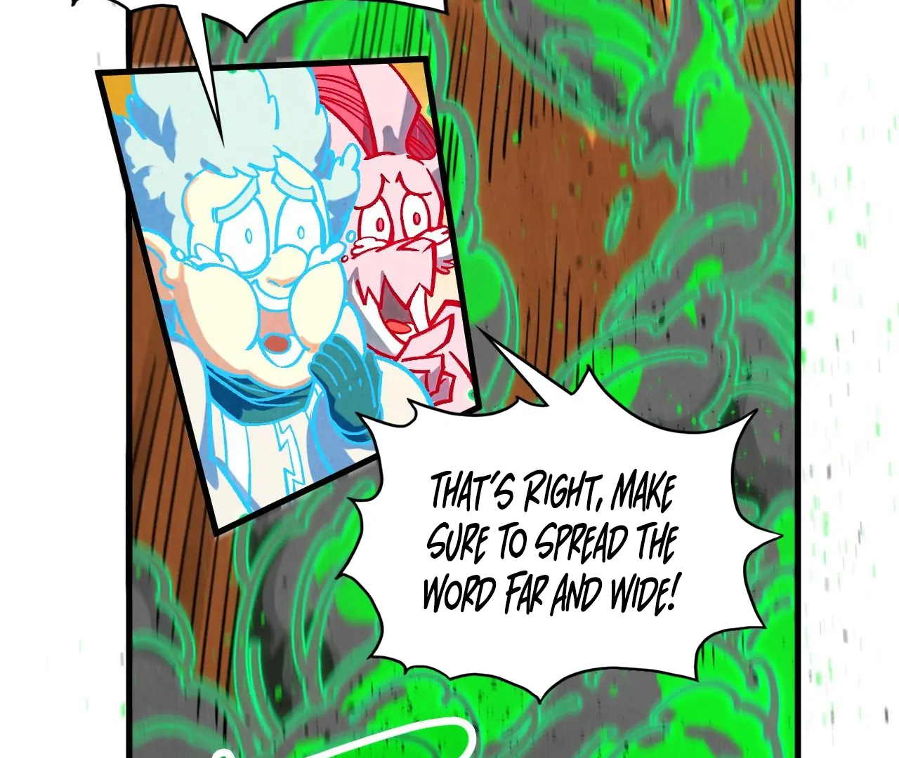 Read The Ultimate of All Ages Manga Online