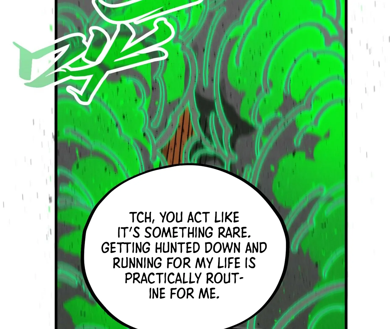 Read The Ultimate of All Ages Manga Online