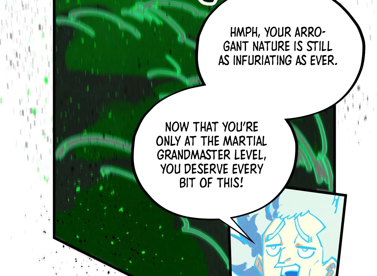 Read The Ultimate of All Ages Manga Online