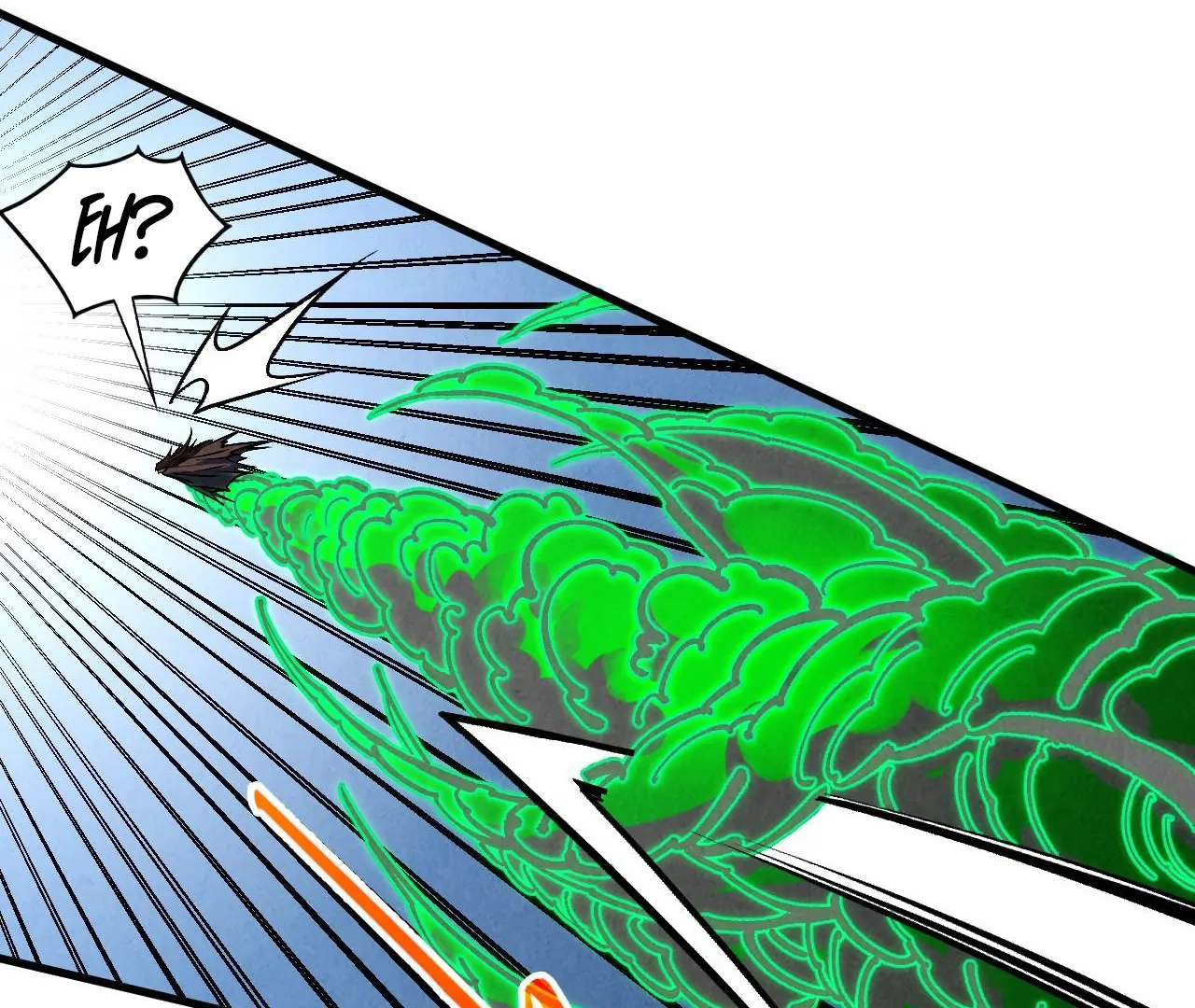 Read The Ultimate of All Ages Manga Online