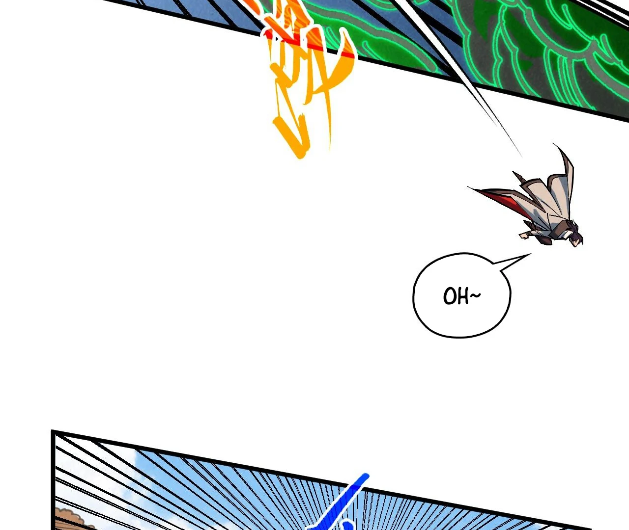 Read The Ultimate of All Ages Manga Online