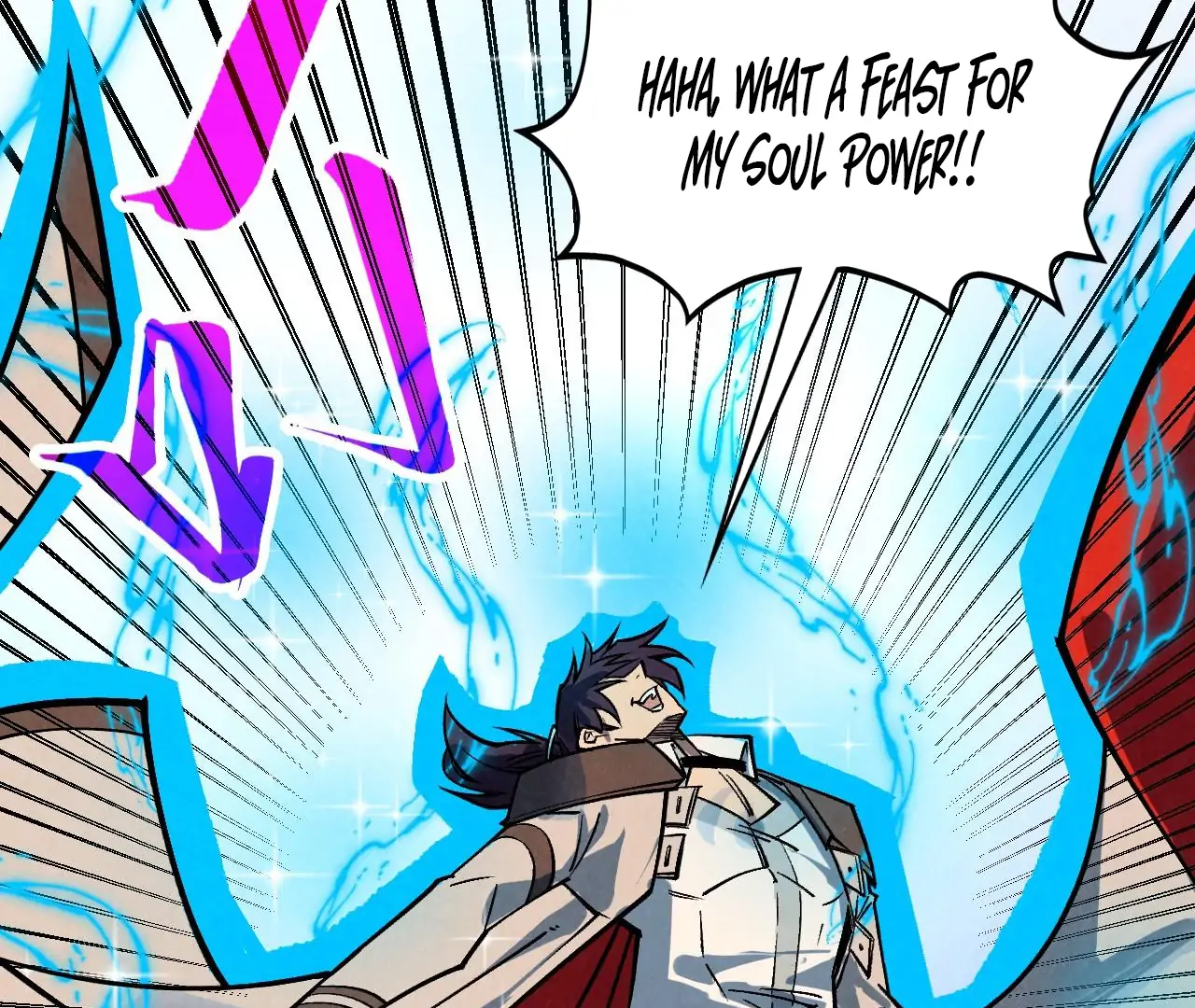 Read The Ultimate of All Ages Manga Online