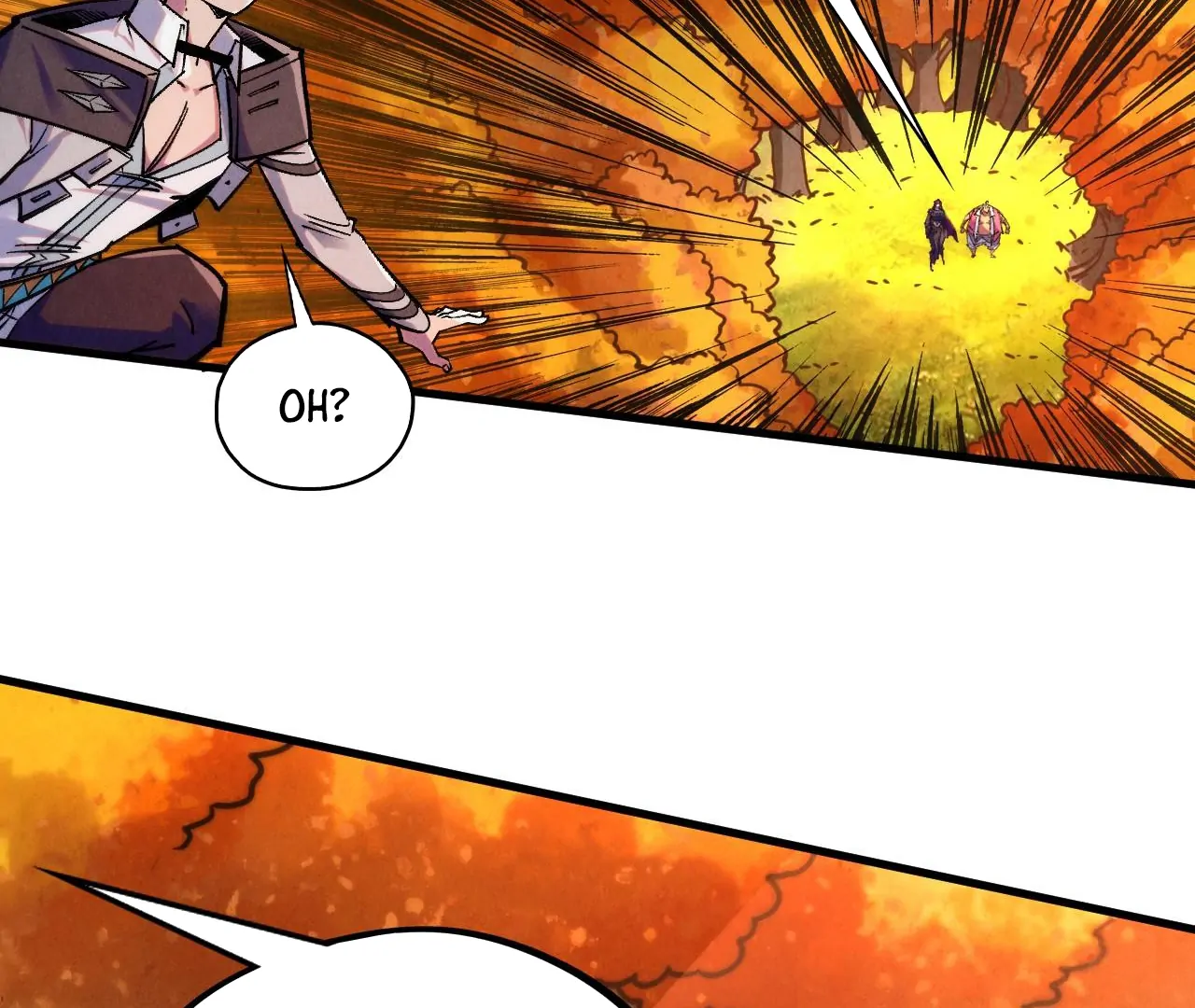 Read The Ultimate of All Ages Manga Online