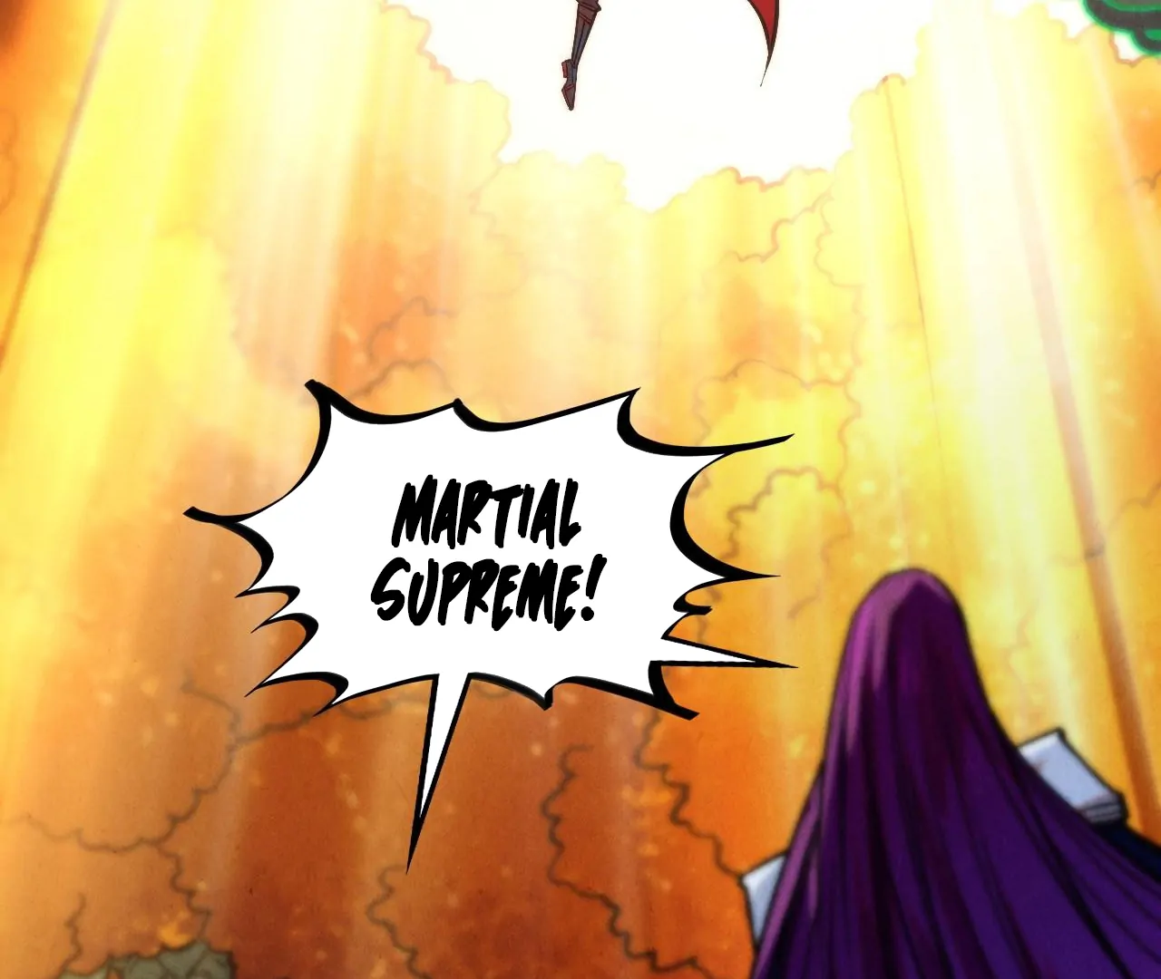 Read The Ultimate of All Ages Manga Online