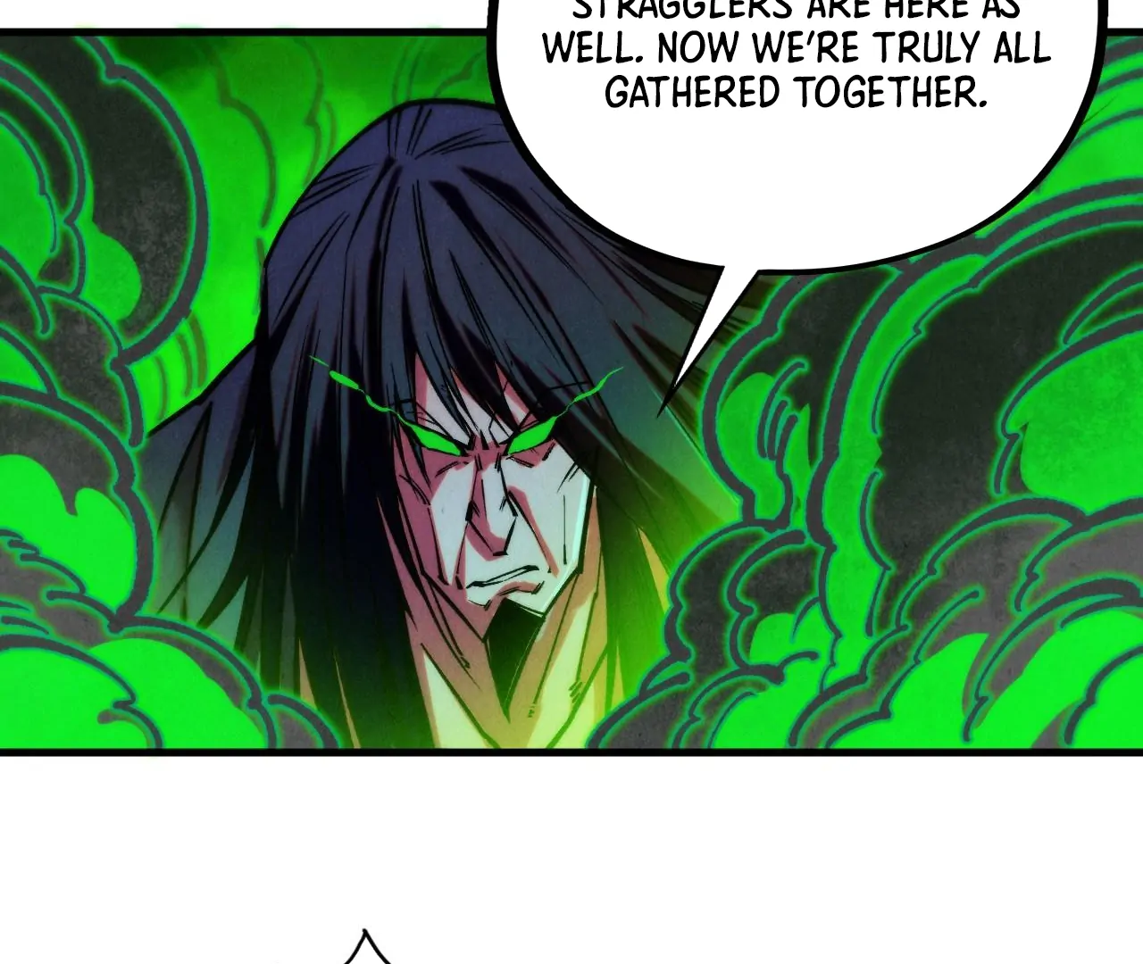 Read The Ultimate of All Ages Manga Online