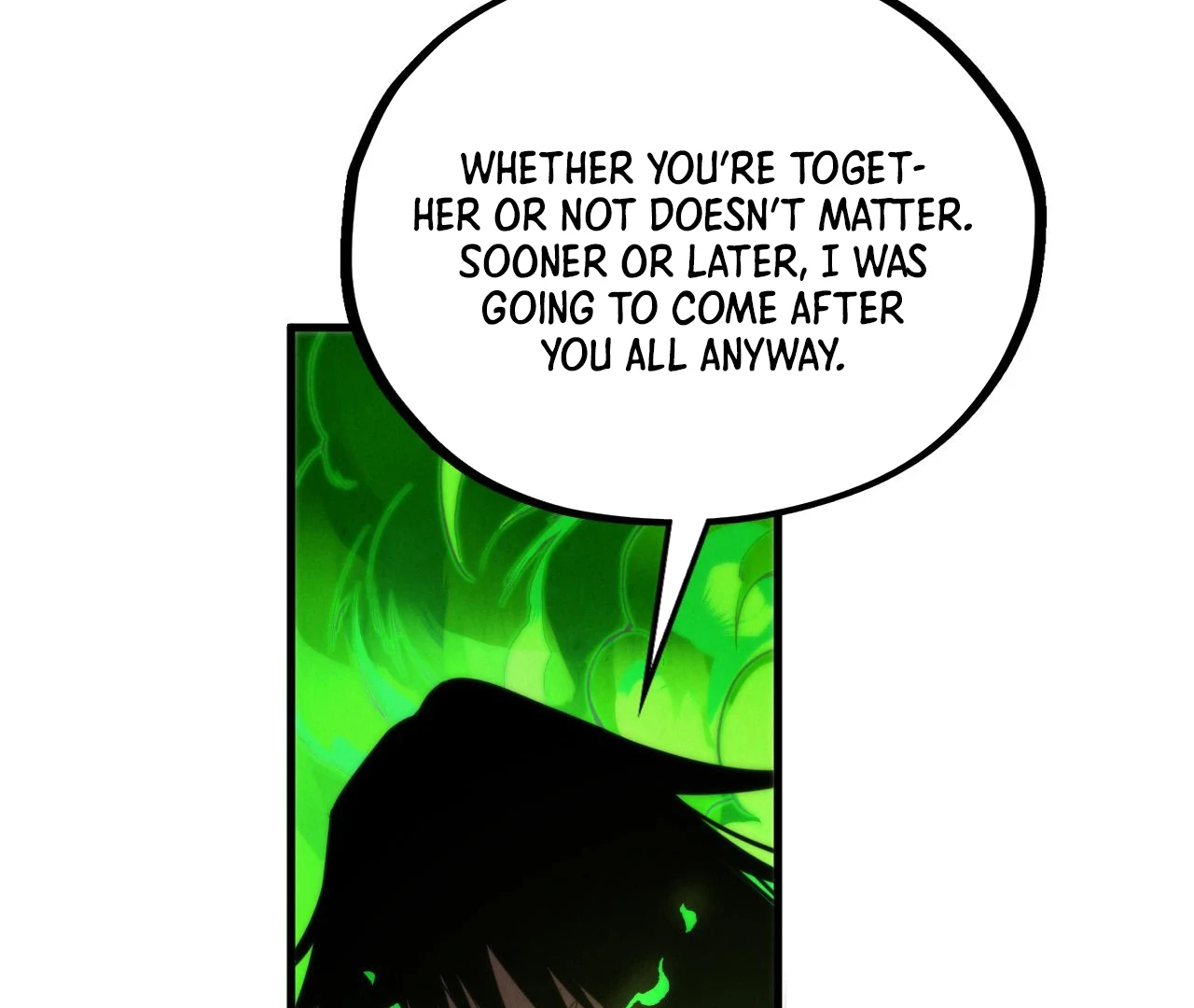 Read The Ultimate of All Ages Manga Online